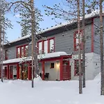Tuiskukuru A By Interhome * Saariselkä