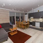 Tuiskukuru A By Interhome Vakantiehuis Saariselkä