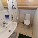 Tuiskukuru A By Interhome Saariselkä