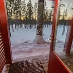 Ferienhaus Tuiskukuru A By Interhome *