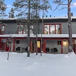 Tuiskukuru A By Interhome * Saariselkä