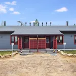 Tuiskukuru A By Interhome Saariselkä