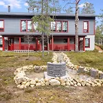 Tuiskukuru A By Interhome Vakantiehuis