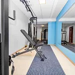 Ferienhaus Tuiskukuru A By Interhome Saariselkä