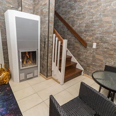 Tuiskukuru A By Interhome *