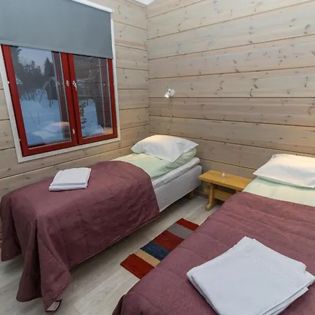 度假居 Tuiskukuru A By Interhome