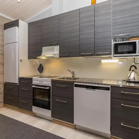 Tuiskukuru A By Interhome 度假居