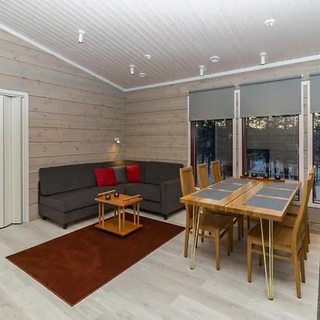 Tuiskukuru A By Interhome Σπίτι διακοπών