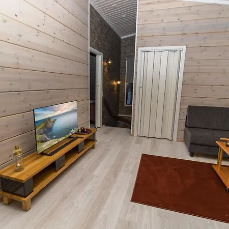 Tuiskukuru A By Interhome Ferienhaus
