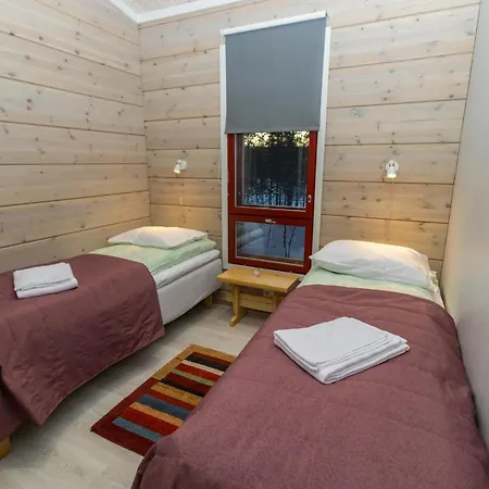 Tuiskukuru A By Interhome