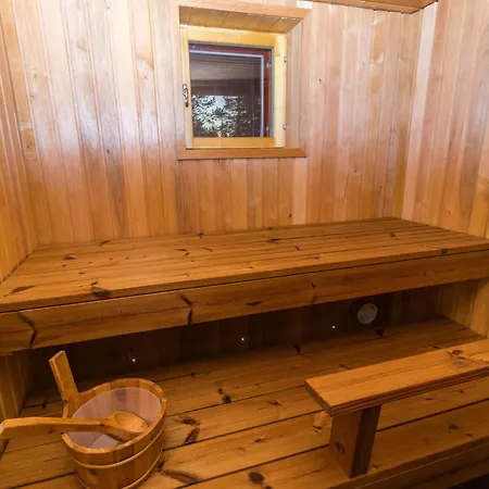 Vakantiehuis Tuiskukuru A By Interhome *