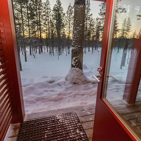 Ferienhaus Tuiskukuru A By Interhome *